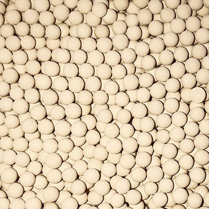 Molecular Sieve Beads - 4A Pore Size | N.B.Oler