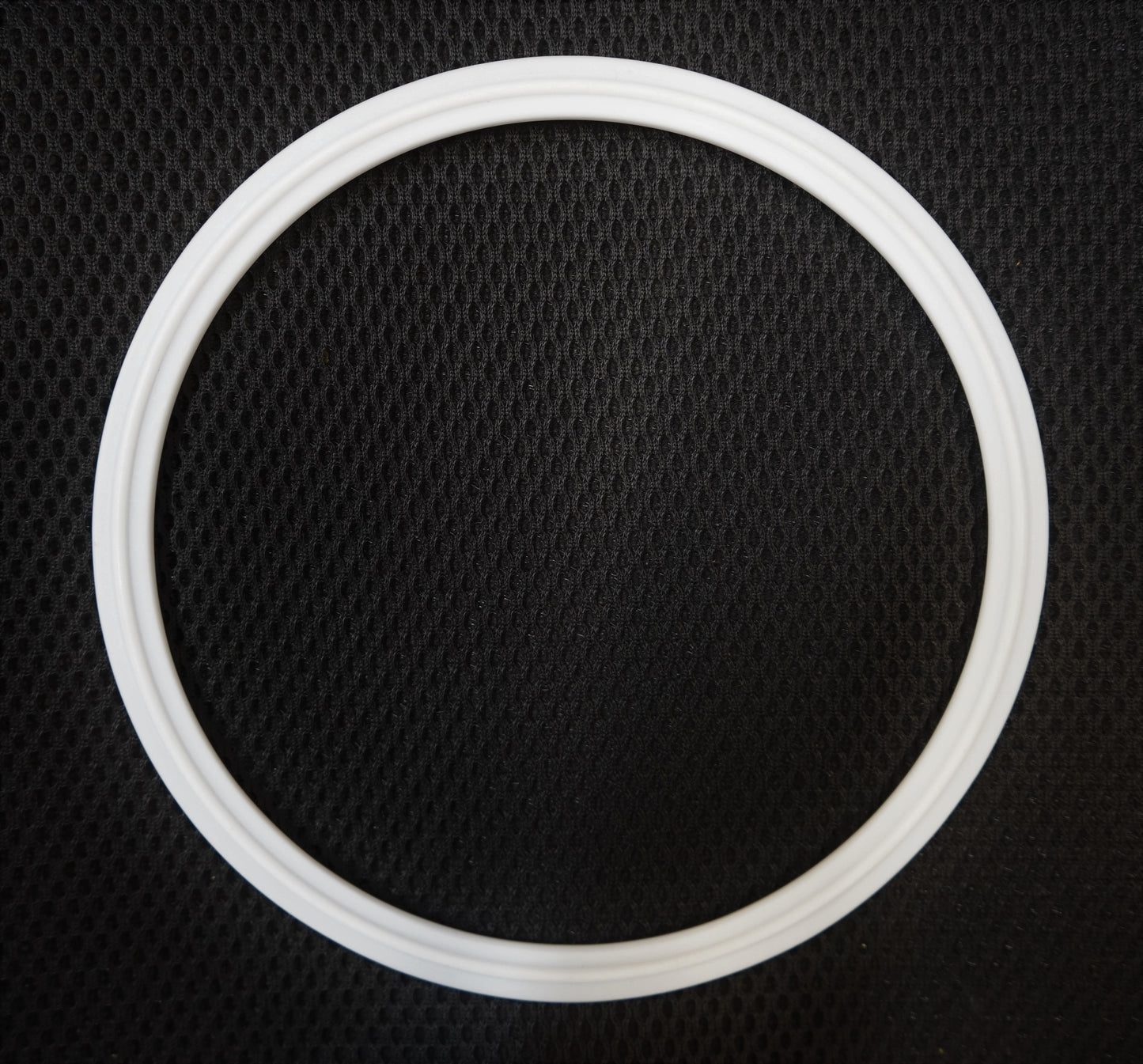 Envelope Gasket, PTFE/Viton - N.B.Oler