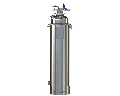 Hydrocarbon Solvent Tanks - N.B.Oler