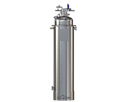 Hydrocarbon Solvent Tanks - N.B.Oler