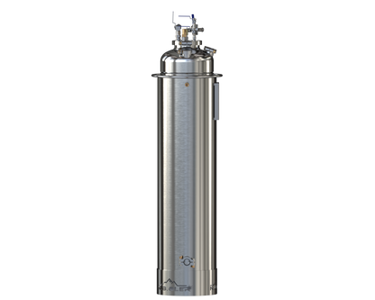 Hydrocarbon Solvent Tanks - N.B.Oler