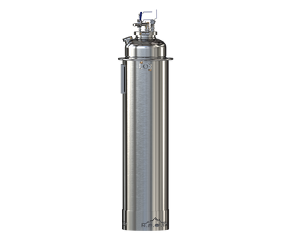 Hydrocarbon Solvent Tanks - N.B.Oler