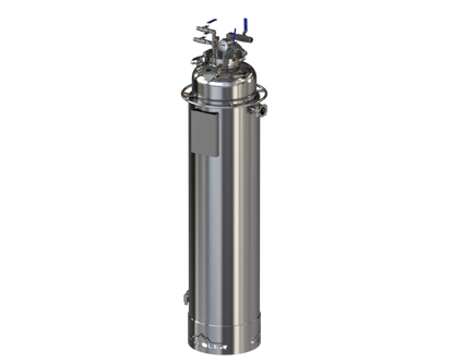 Hydrocarbon Solvent Tanks - N.B.Oler